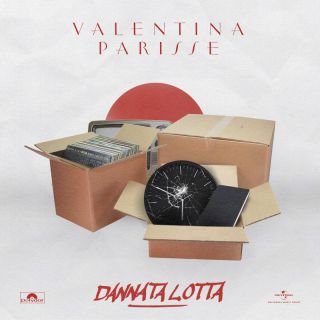 Valentina Parisse - Donnata Lotta (Radio Date: 13-05-2019)