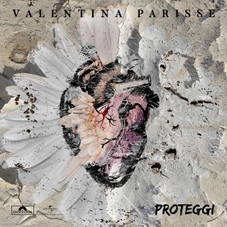 Valentina Parisse - Proteggi (Radio Date: 29-01-2021)