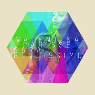 Valentina Parisse - Sarà bellissimo (Radio Date: 30-05-2014)