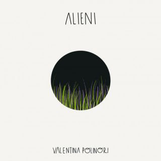 Valentina Polinori - Alieni (Radio Date: 18-01-2023)