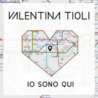 Valentina Tioli - Io sono qui (Radio Date: 29-05-2015)