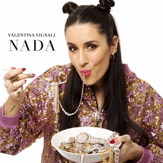 Valentina Vignali - Nada (explicit) (Radio Date: 21-01-2020)
