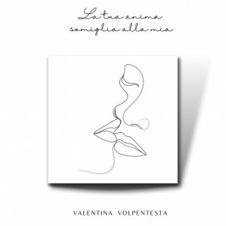 Valentina Volpentesta - La tua anima somiglia alla tua (Radio Date: 07-06-2023)
