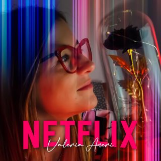 Valeria Aneri - Netflix (Radio Date: 16-12-2022)