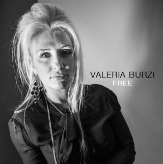 Valeria Burzi - Free (Radio Date: 29-09-2014)