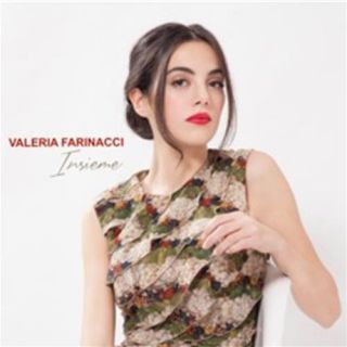 Valeria Farinacci - Insieme (Radio Date: 20-01-2017)