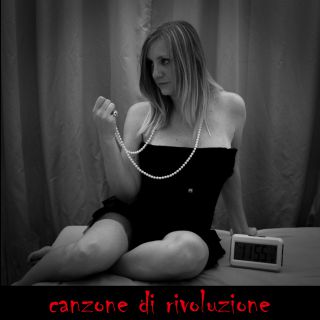 Valeria Frontone - Canzone di rivoluzione (Radio Date: 22-09-2017)