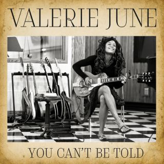 Valerie June - You Can't Be Told (Radio Date: 24-05-2013)