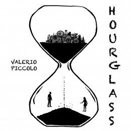 Valerio Piccolo - Hourglass (Radio Date: 19-06-2018)