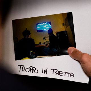 Valerio Porrovecchio - Troppo in Fretta (Radio Date: 20-01-2023)