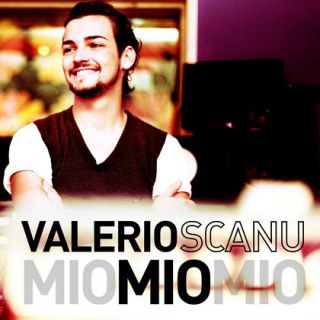 Valerio Scanu - Da venerdì in radio il nuovo singolo “MIO” che anticipa l'uscita del nuovo album di inediti 