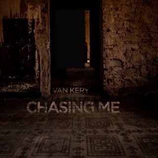 Van Kery - Chasing Me (Radio Date: 19-03-2021)