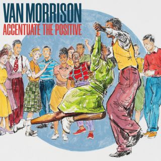 Van Morrison - Shakin' All Over (Radio Date: 29-09-2023)