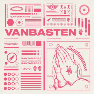 Vanbasten - Santamadre (Radio Date: 01-03-2019)
