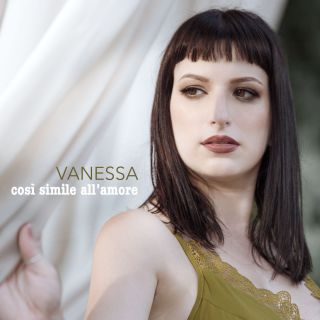 Vanessa - Così simile all'amore (Radio Date: 13-11-2019)