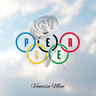 Vanessa Mini - Peace (Radio Date: 03-06-2022)