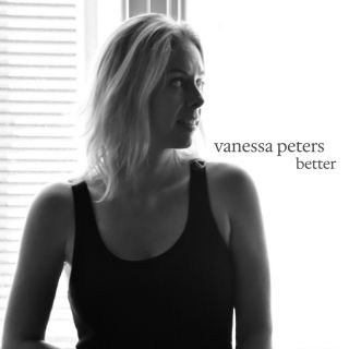 Vanessa Peters - Better (Radio Date: 02-02-2024)