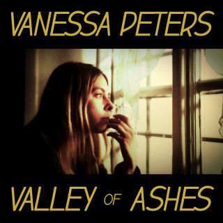 Vanessa Peters - Valley Of Ashes (Radio Date: 09-04-2021)