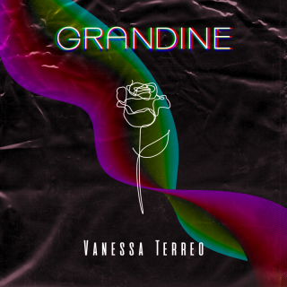 Vanessa Terreo - Grandine (Radio Date: 20-06-2022)