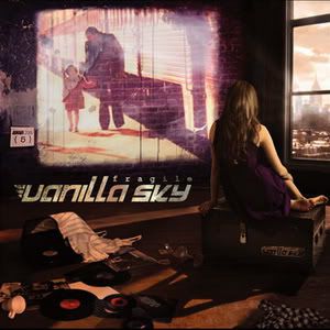 Vanilla Sky - "Attimi" - Il nuovo singolo