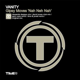 Vanity - "Gipsy Moves (Nah Neh Nah)" (Radio Date 17 Dicembre 2010)