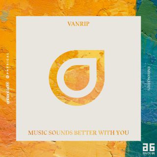 Vanrip - Music Sounds Better With You (Radio Date: 17-02-2017)