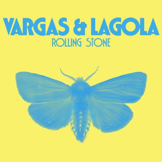 Vargas & Lagola - Rolling Stone (Radio Date: 31-10-2017)