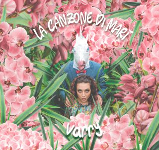 Varry - La canzone di Marì (Radio Date: 02-03-2018)