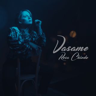 Rosa Chiodo - Vasame (Radio Date: 14-01-2018)