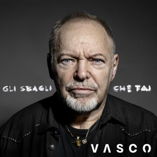 Vasco Rossi - Gli sbagli che fai (Radio Date: 27-09-2023)
