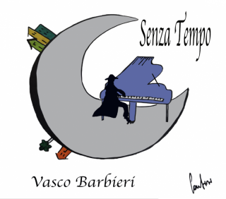 VASCO BARBIERI - Senza tempo (Radio Date: 21-04-2023)