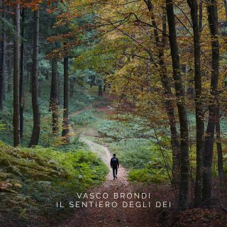 Vasco Brondi - Il Sentiero Degli Dei (Radio Date: 19-11-2021)