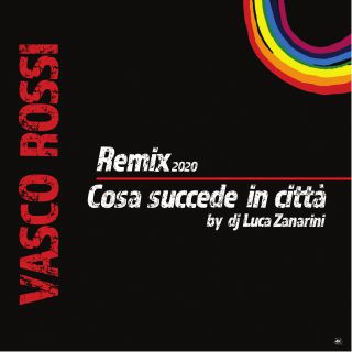 Vasco Rossi - Cosa Succede In Città (Radio Date: 26-06-2020)