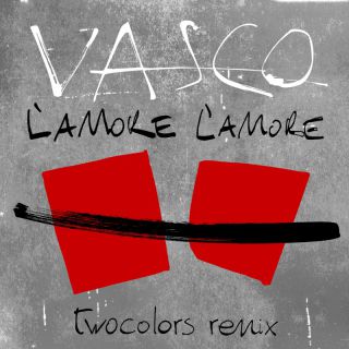 Vasco Rossi - L'Amore L'Amore (Radio Date: 10-06-2022)