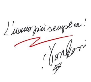"L'uomo più semplice" (che c’è)…firmato Vasco Rossi. Dalle 8:30 di oggi, 21 gennaio, in radio disponibile in tutti gli store digitali