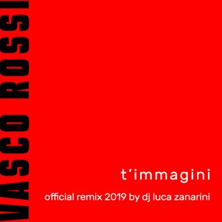 Vasco Rossi - T'immagini (Radio Date: 31-05-2019)