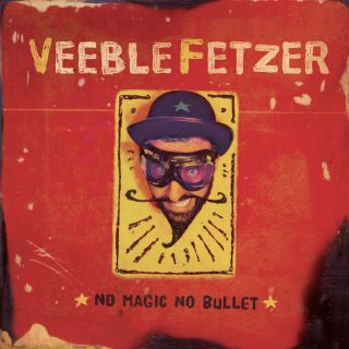 Veeblefetzer - Boom in the Rhumba
