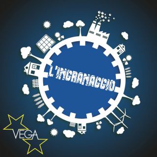 Vega - L'ingranaggio (Radio Date: 23-09-2022)