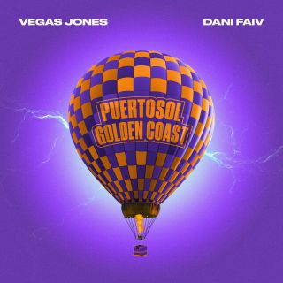 Vegas Jones, Dani Faiv - Puertosol Golden Coast (Radio Date: 06-08-2019)