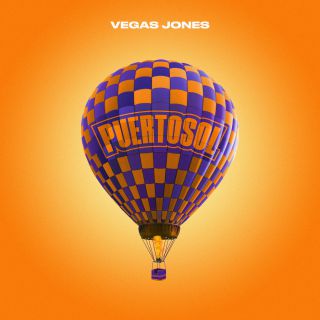 Vegas Jones - Puertosol (Radio Date: 28-06-2019)