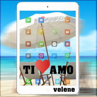 Velene - Ti amo (Cover Version) (Radio Date: 16-06-2017)
