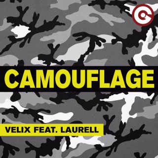 Velix - Camouflage (feat. Laurell) (Radio Date: 11-01-2019)