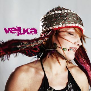 Velka - Femmina (Radio Date: 23-04-2013)