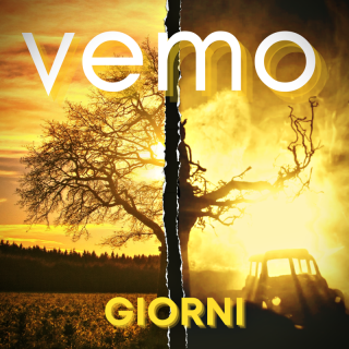 Vemo - Giorni (Radio Date: 08-04-2022)