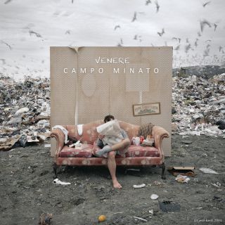 Venere - Campo Minato (Radio Date: 13-04-2022)