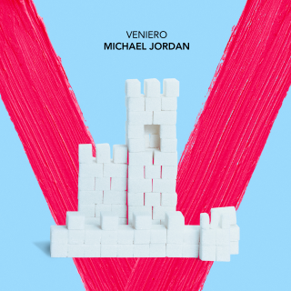Veniero - Michael Jordan (Radio Date: 12-11-2021)