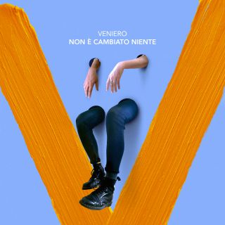 Veniero - Non È Cambiato Niente (Radio Date: 30-07-2021)