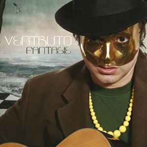 Ventruto - Fantasie (Radio Date: 26-06-2012)