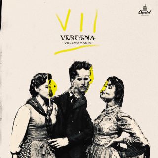 Verdena - Chaise Longue (Radio Date: 19-09-2022)