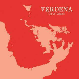 Verdena - Un pò esageri (Radio Date: 09-01-2015)